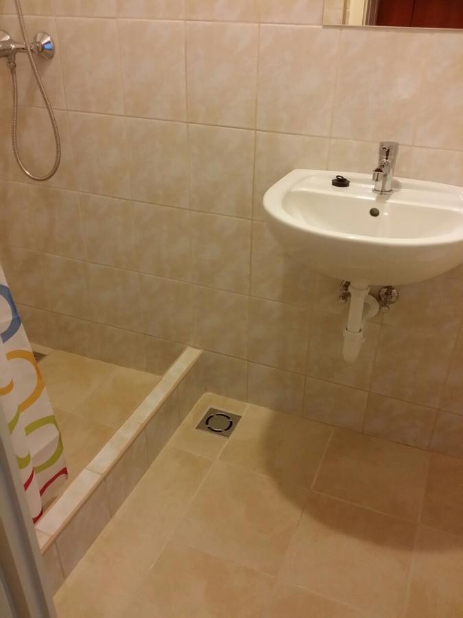 M+D Hotel Budapest Extérieur photo