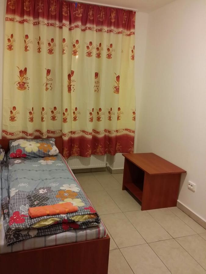 M+D Hotel Budapest Extérieur photo